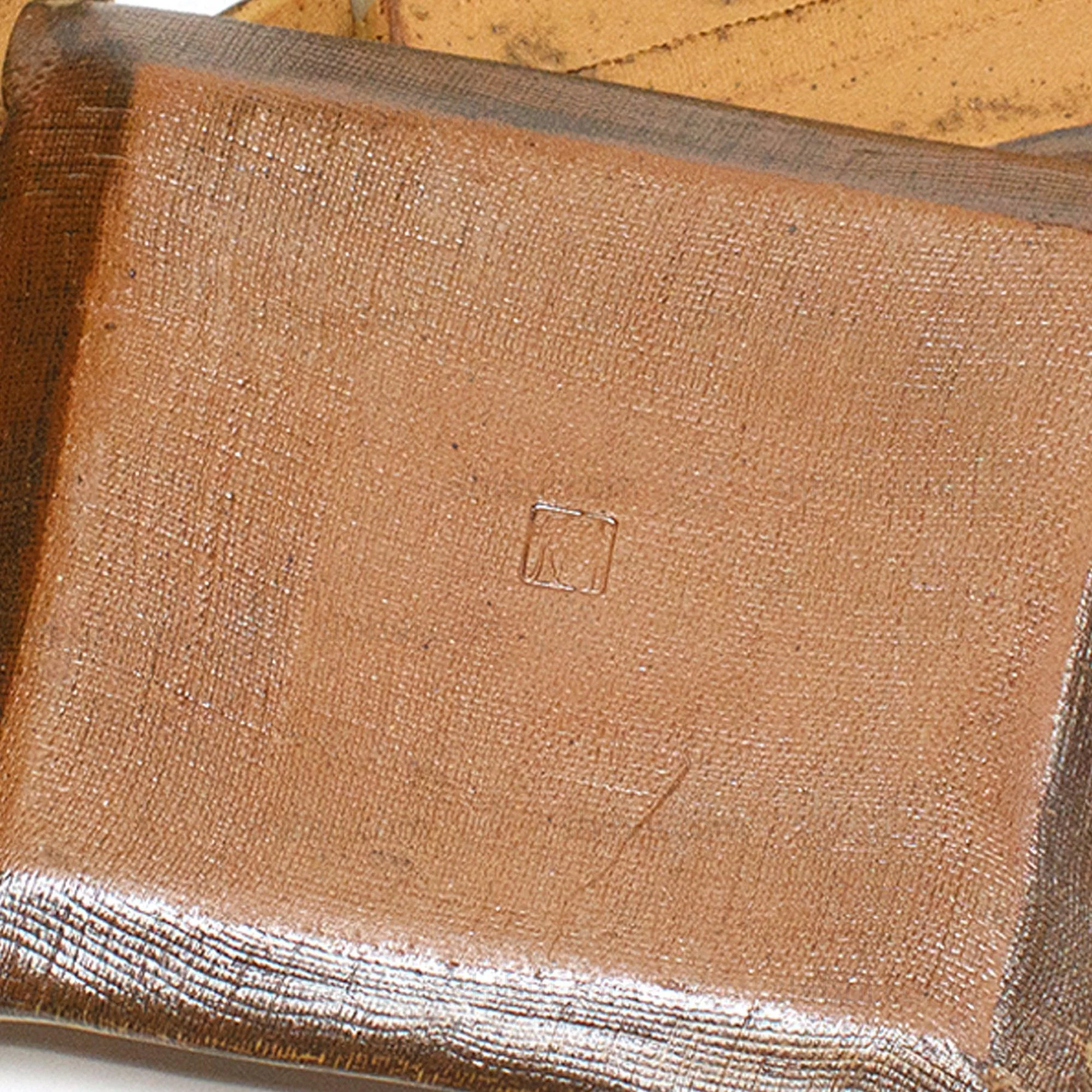 Slab Plate Set of 5 with Box - Image 10