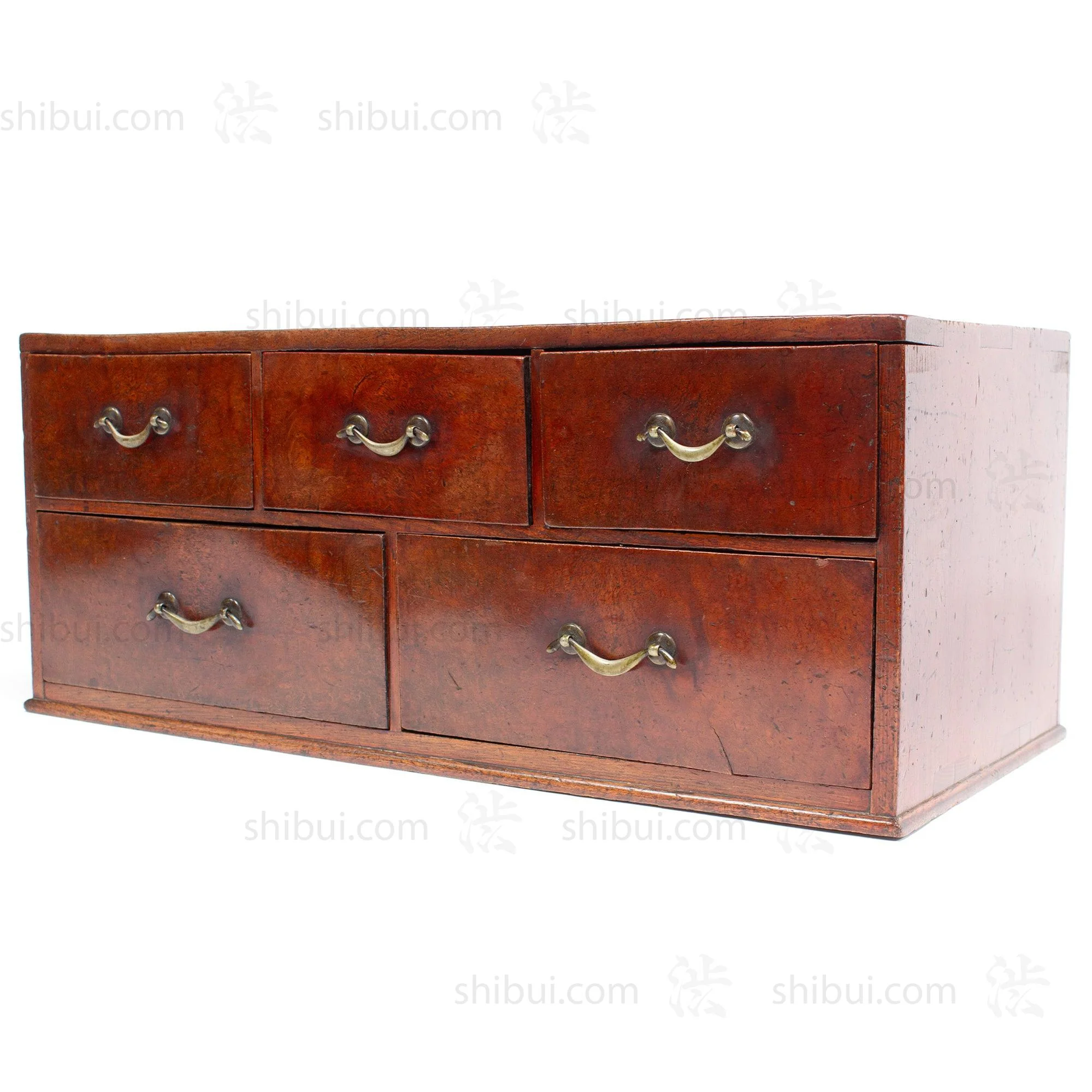 5 Drawer Ko Dansu | Small Chest - Image 2