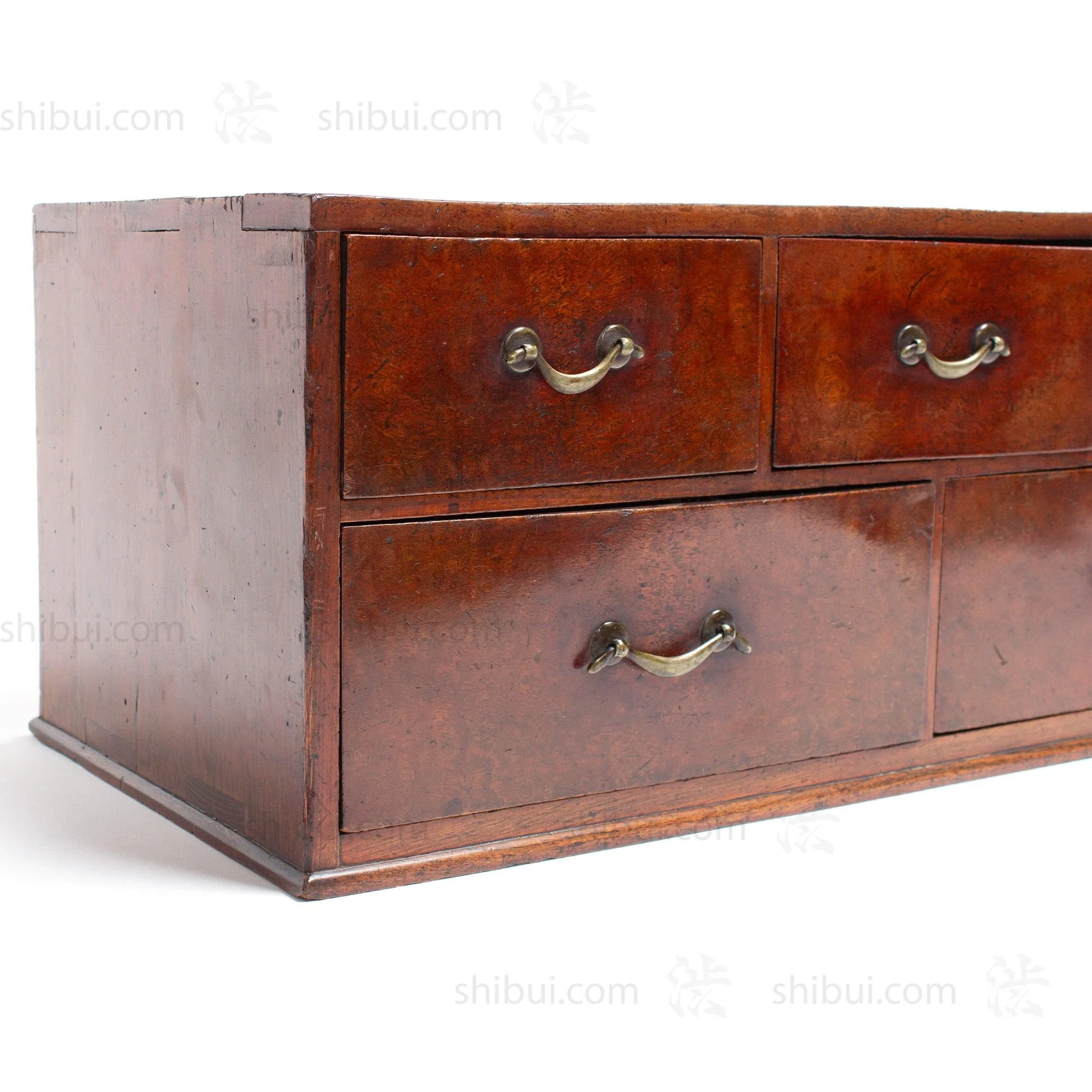 5 Drawer Ko Dansu | Small Chest - Image 3