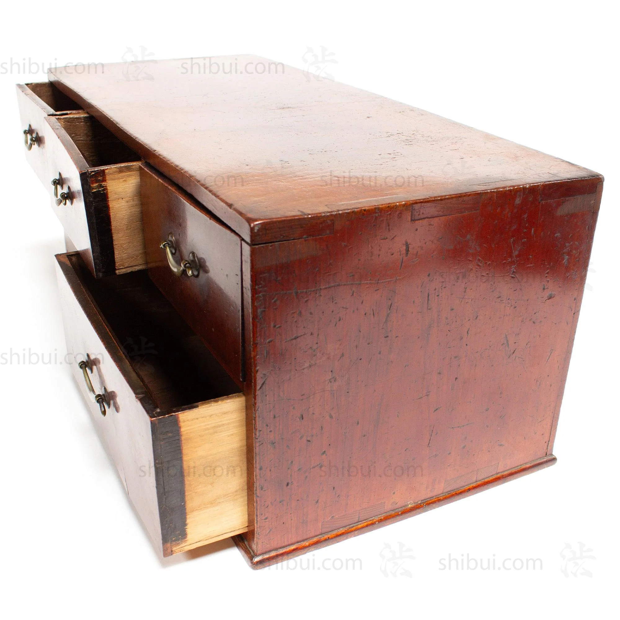 5 Drawer Ko Dansu | Small Chest - Image 4