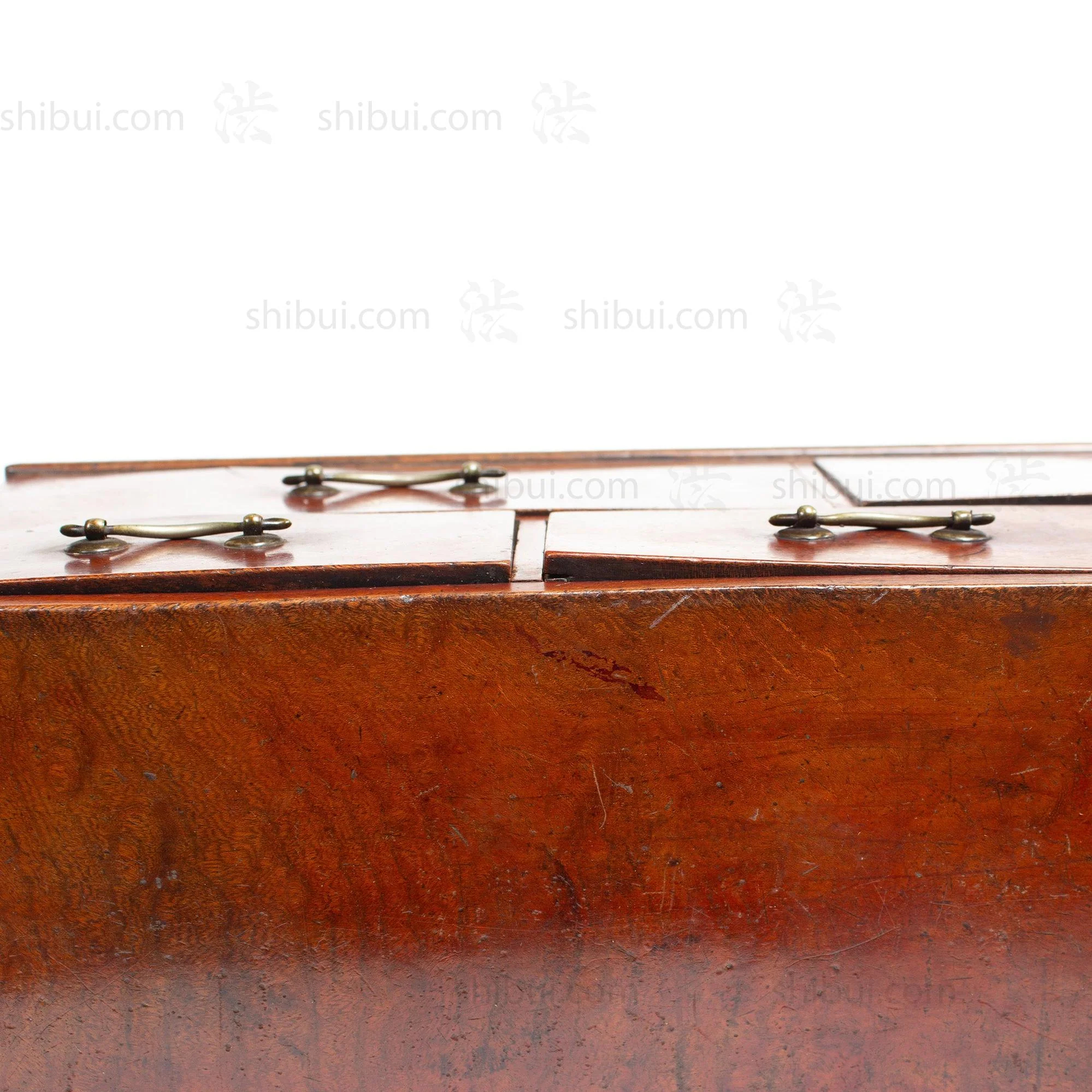 5 Drawer Ko Dansu | Small Chest - Image 8