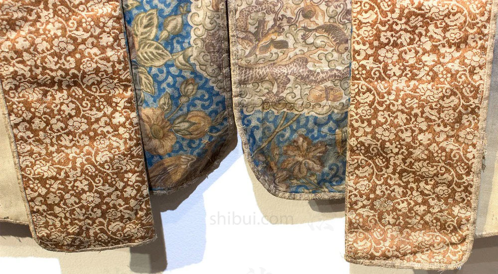 Edo Jimbaori Dragon - Image 5