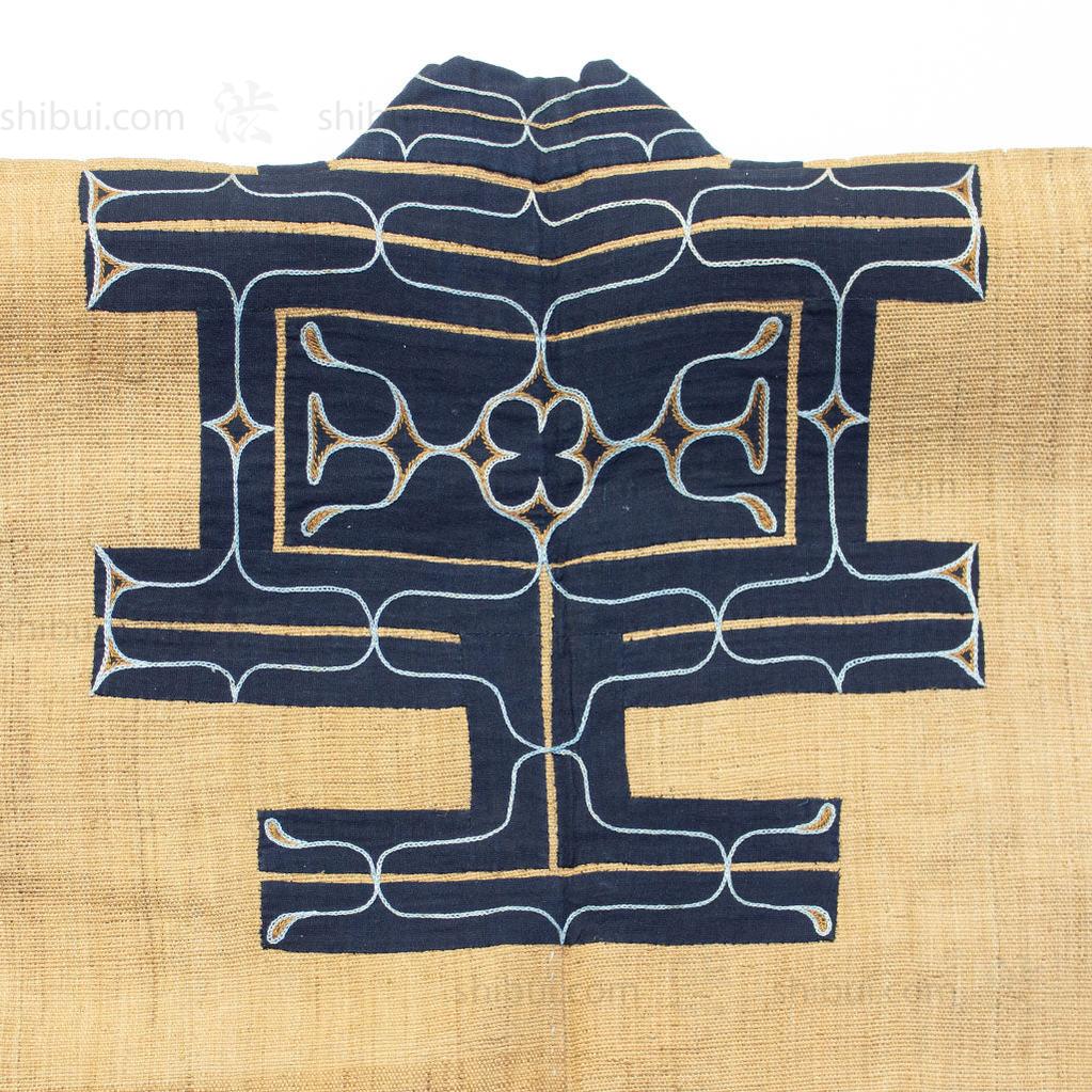Ainu Elmbark Attush Robe - Image 3