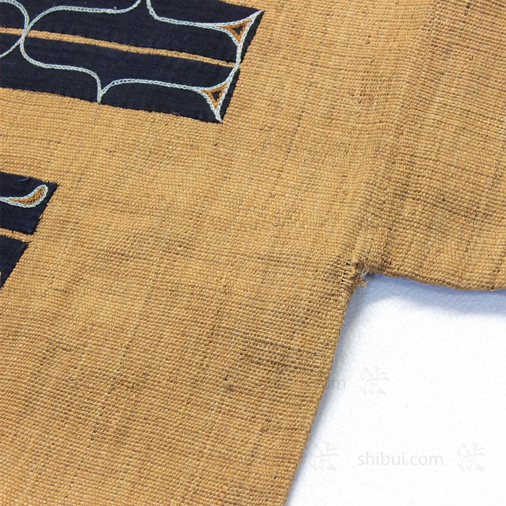 Ainu Elmbark Attush Robe - Image 7
