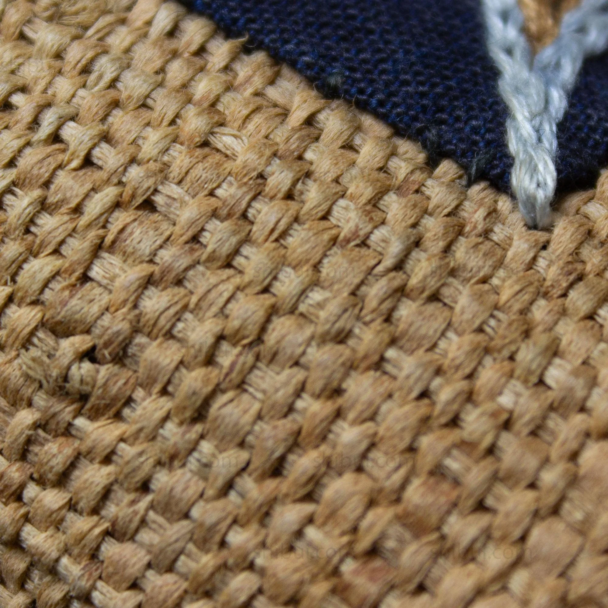 Ainu Elmbark Attush Robe - Image 8