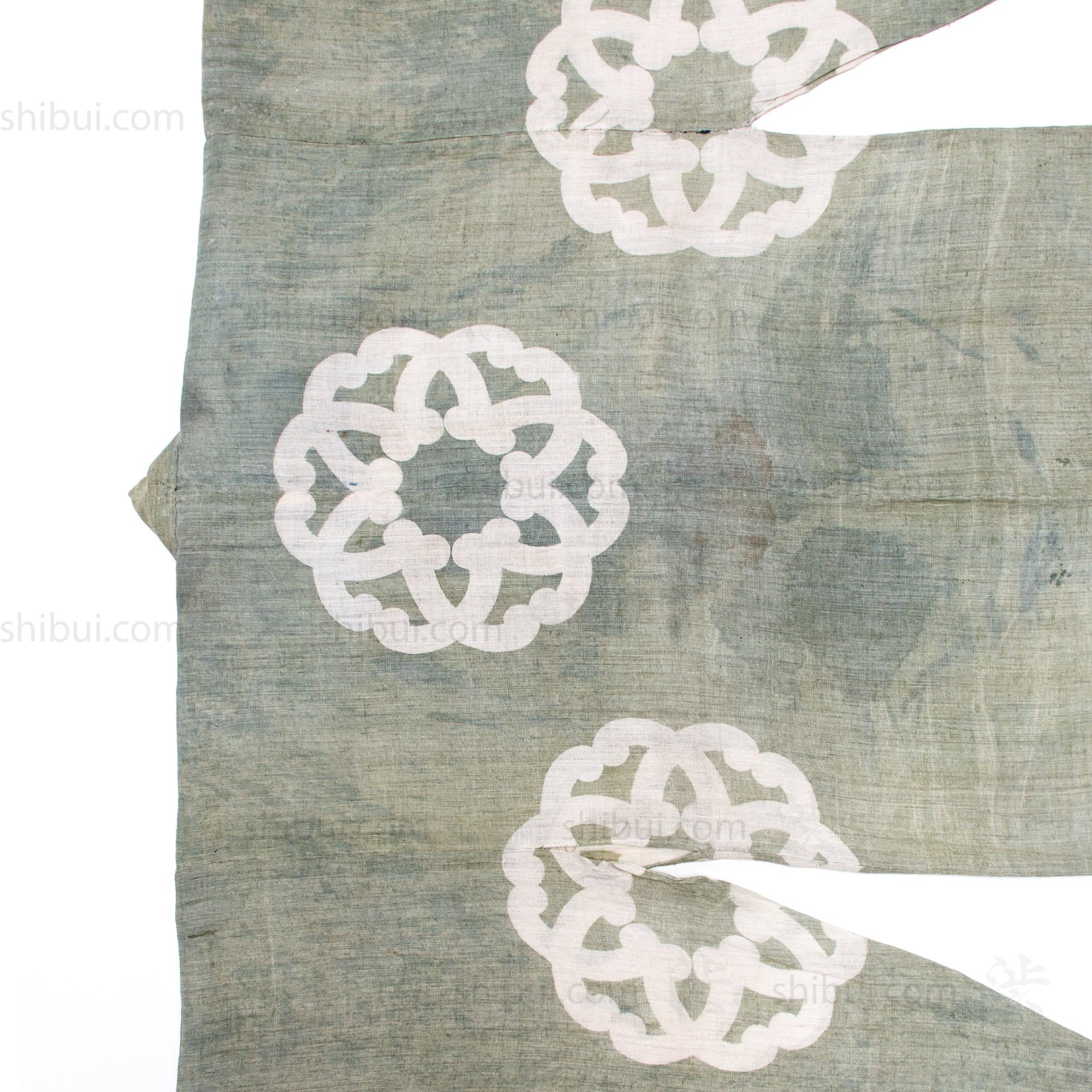 Antique Rokushaku-Kanban - Image 3