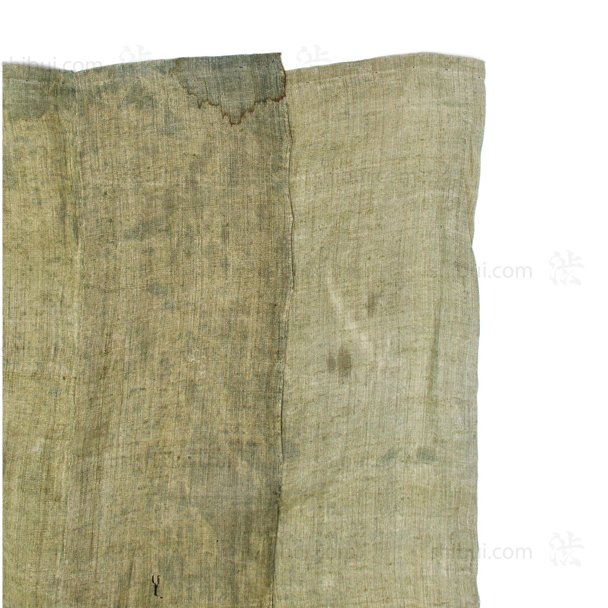Antique Rokushaku-Kanban - Image 4