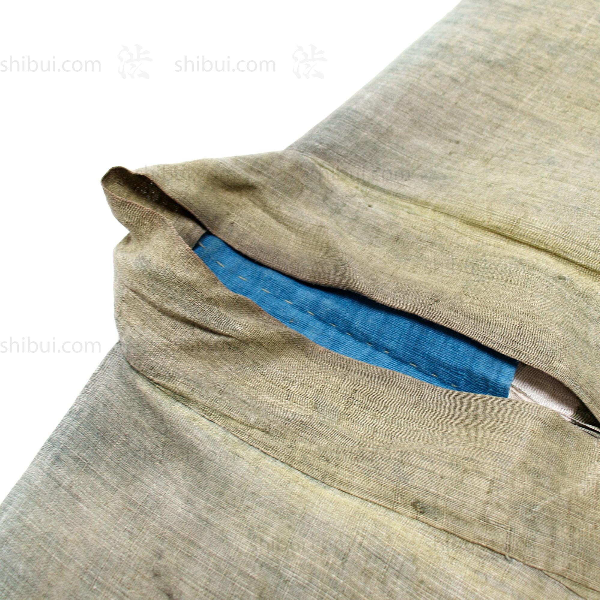 Antique Rokushaku-Kanban - Image 5