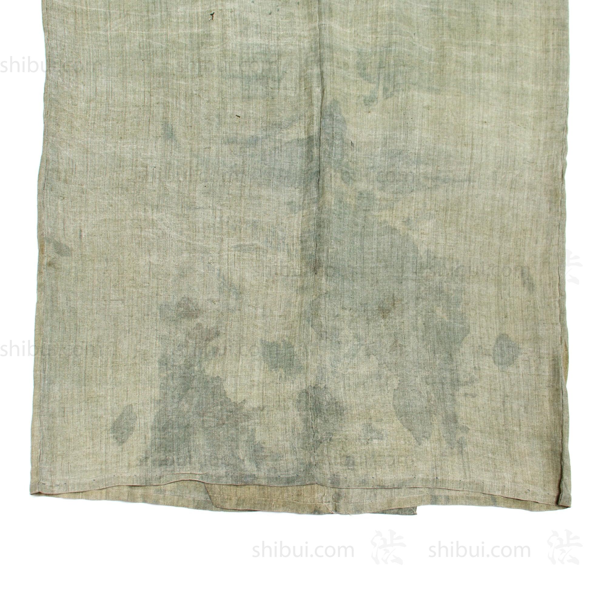Antique Rokushaku-Kanban - Image 7