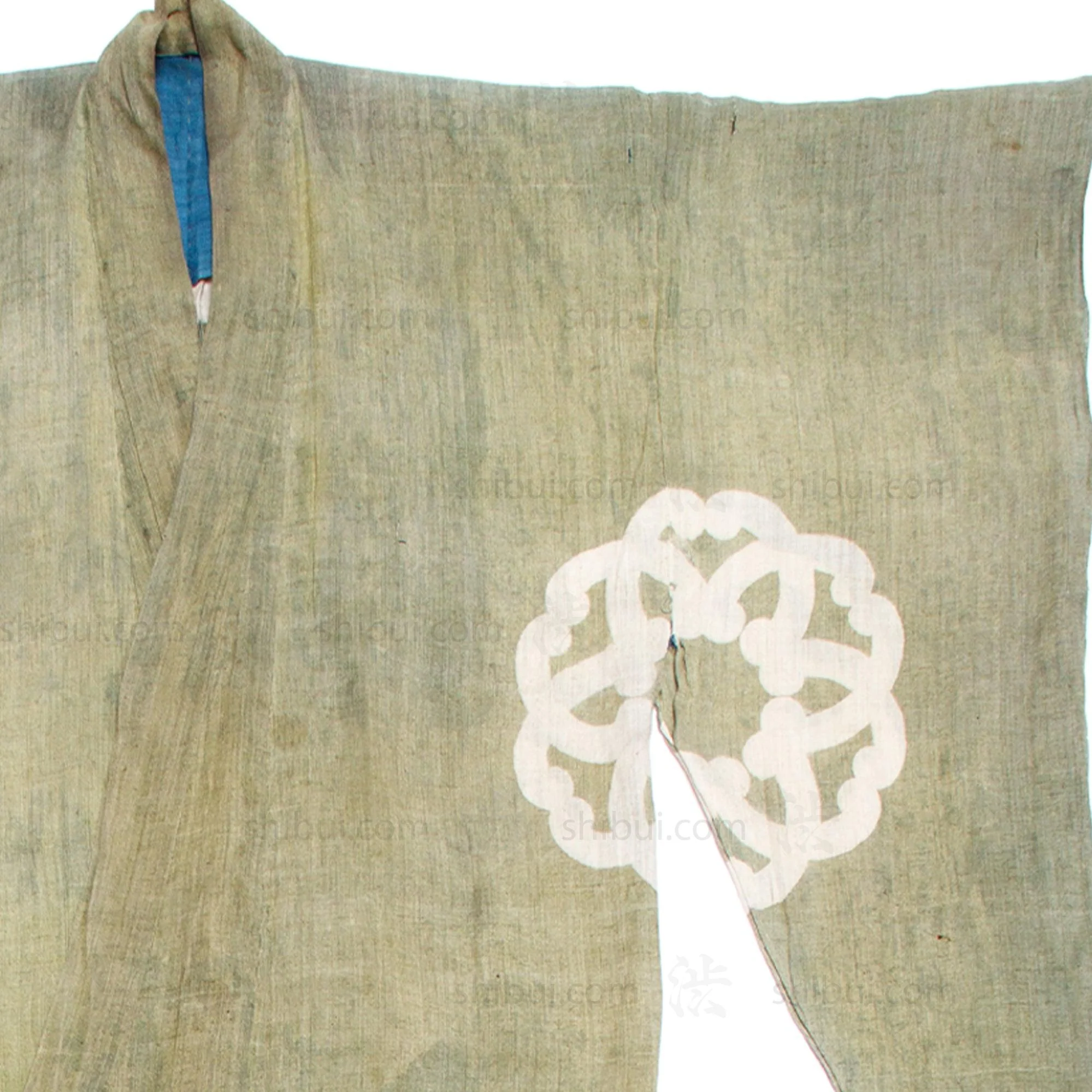 Antique Rokushaku-Kanban - Image 9