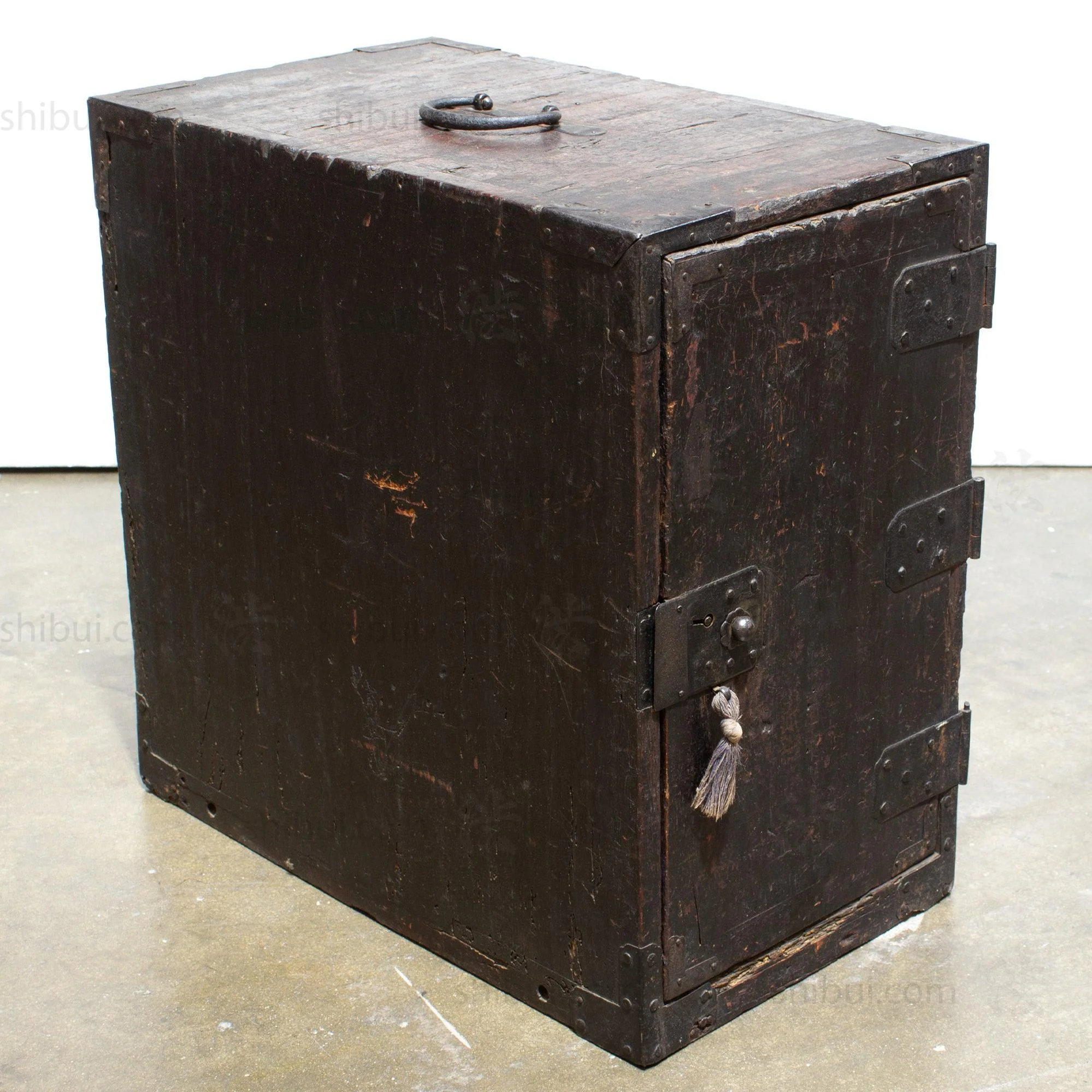 Edo Cho Bako | Merchants Chest - Image 2