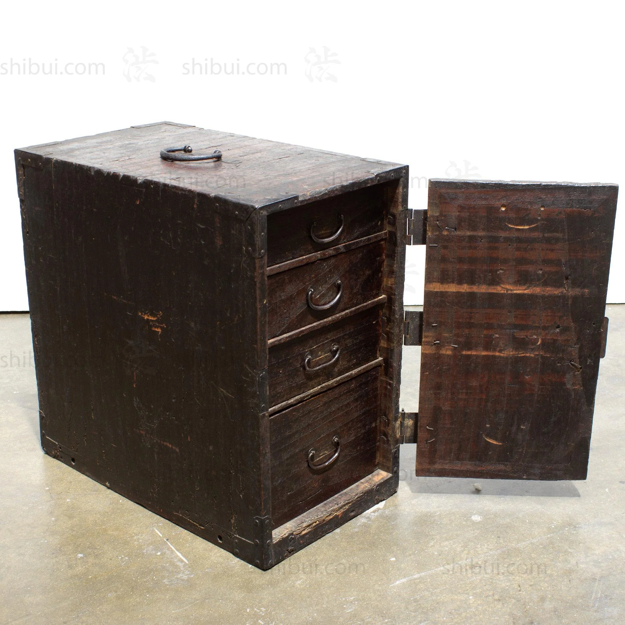 Edo Cho Bako | Merchants Chest - Image 3