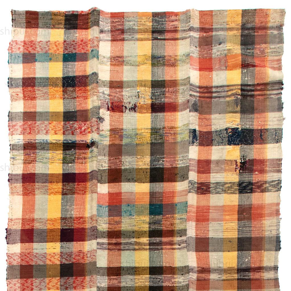 Boro and Sakiori Blanket - Image 2