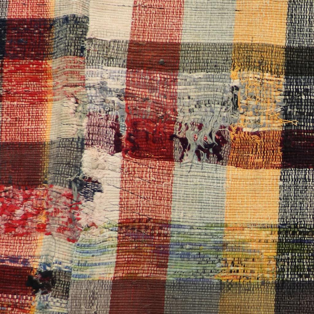 Boro and Sakiori Blanket - Image 4