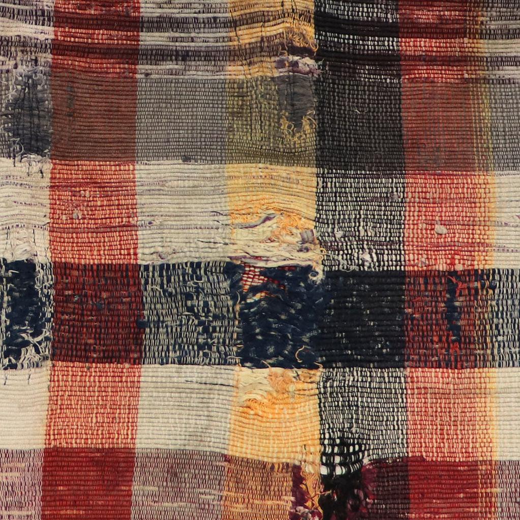 Boro and Sakiori Blanket - Image 5