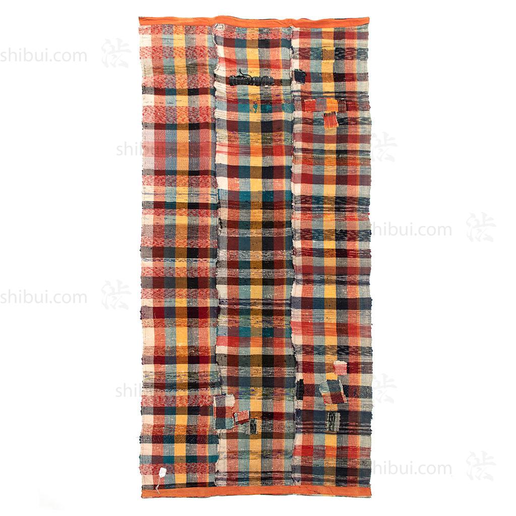 Boro and Sakiori Blanket - Image 6