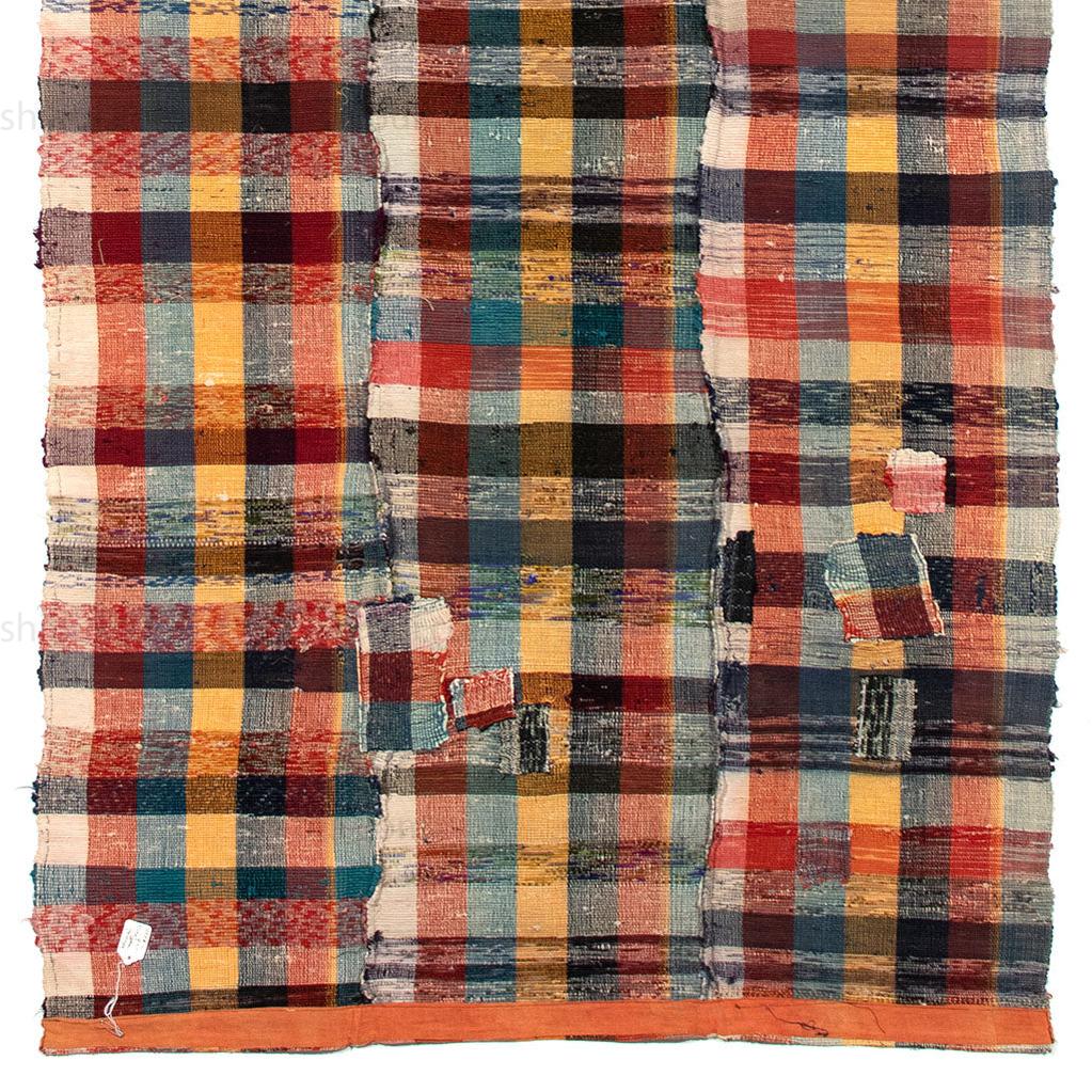 Boro and Sakiori Blanket - Image 8