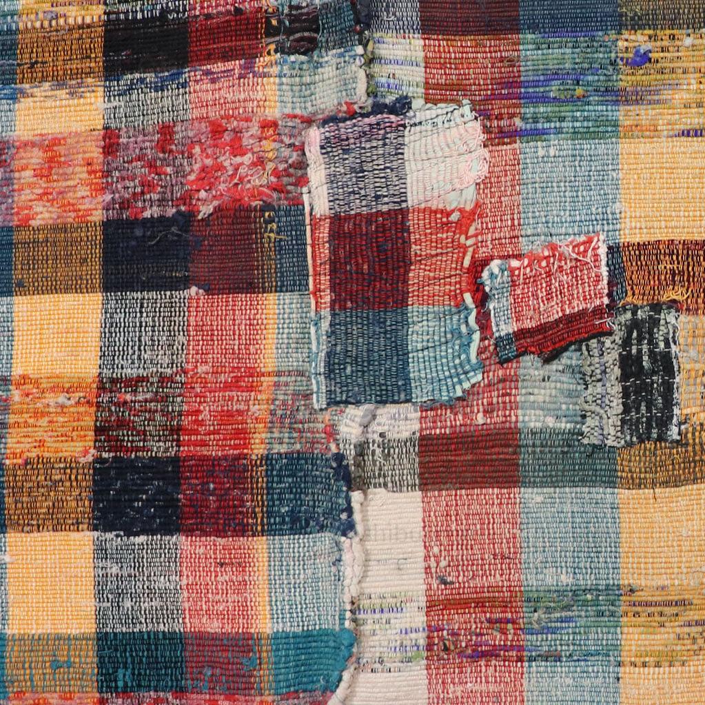Boro and Sakiori Blanket - Image 9