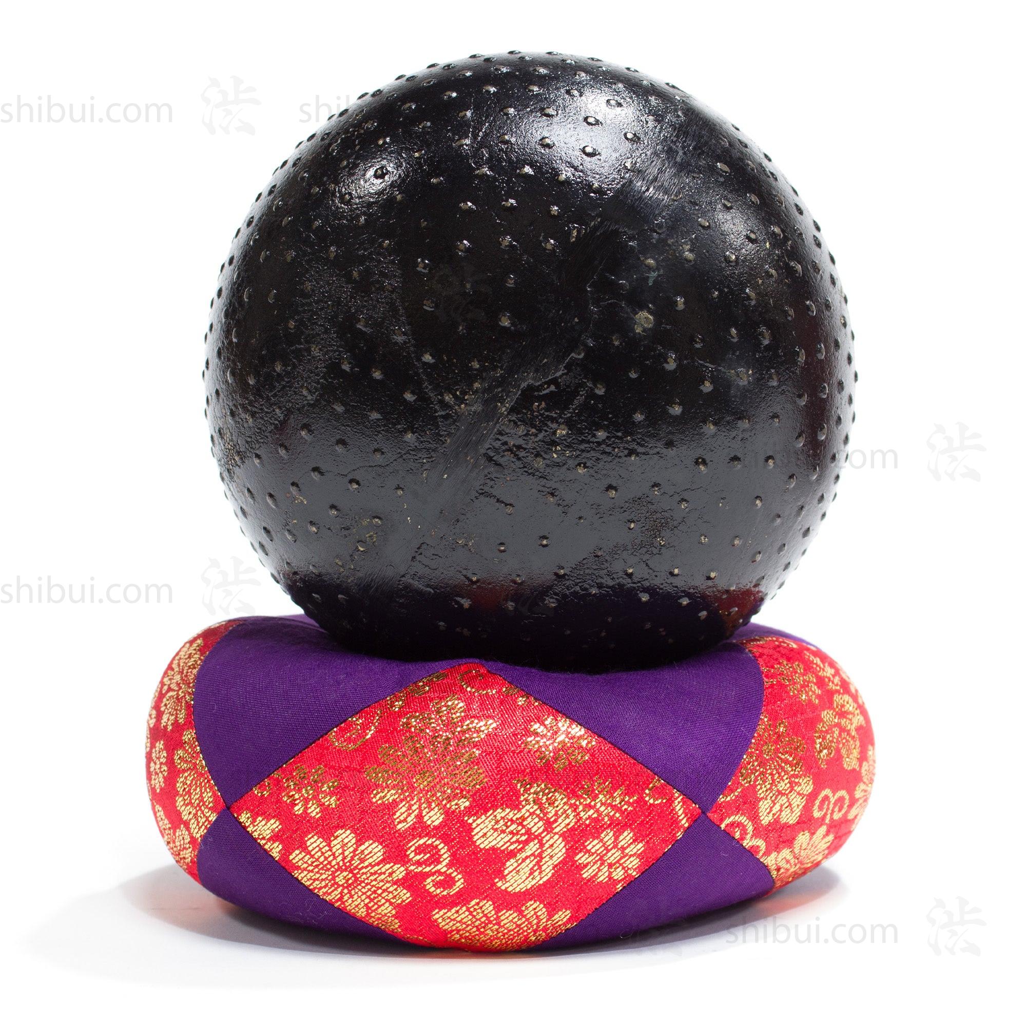Bronze Orin Buddhist Bell - Image 2