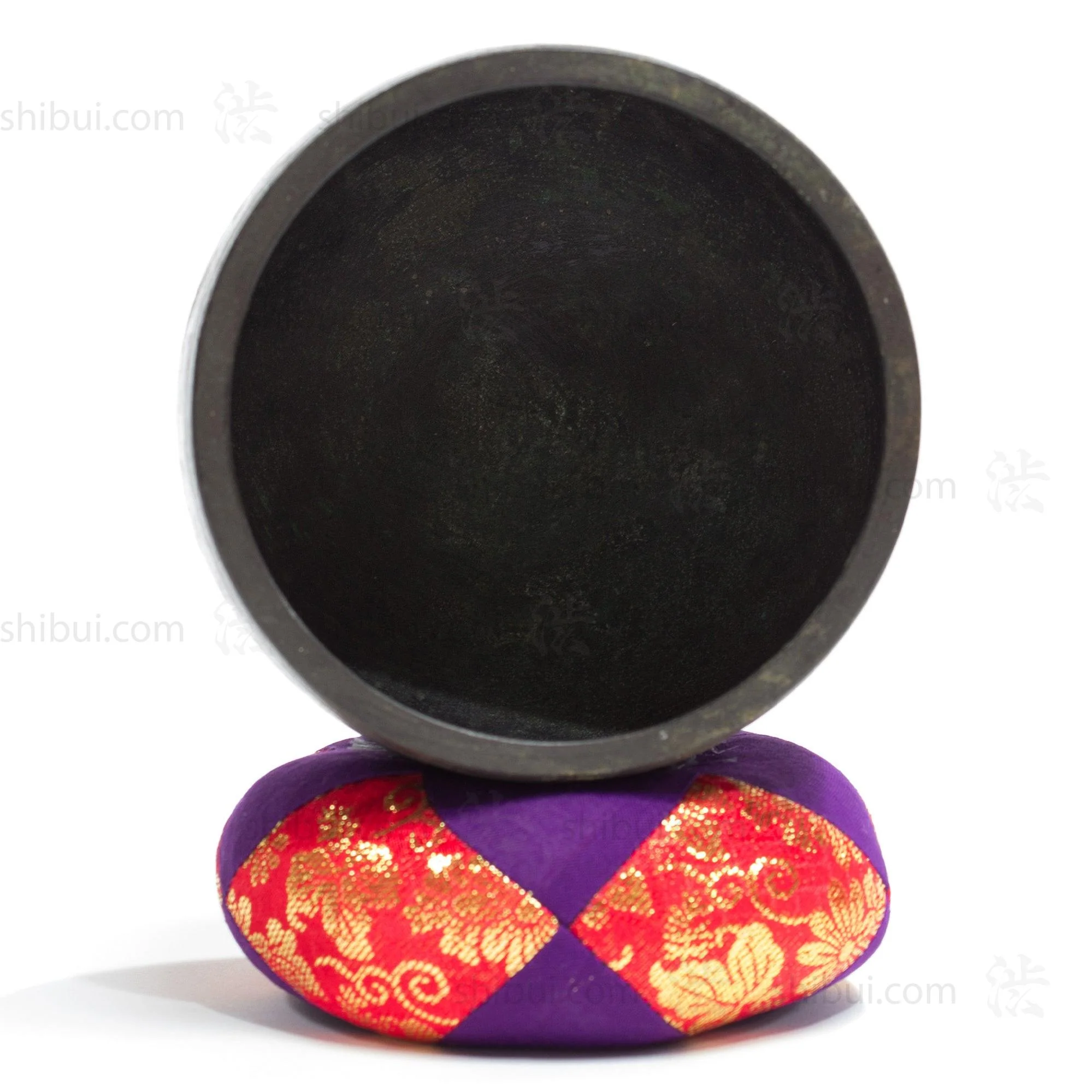 Bronze Orin Buddhist Bell - Image 4