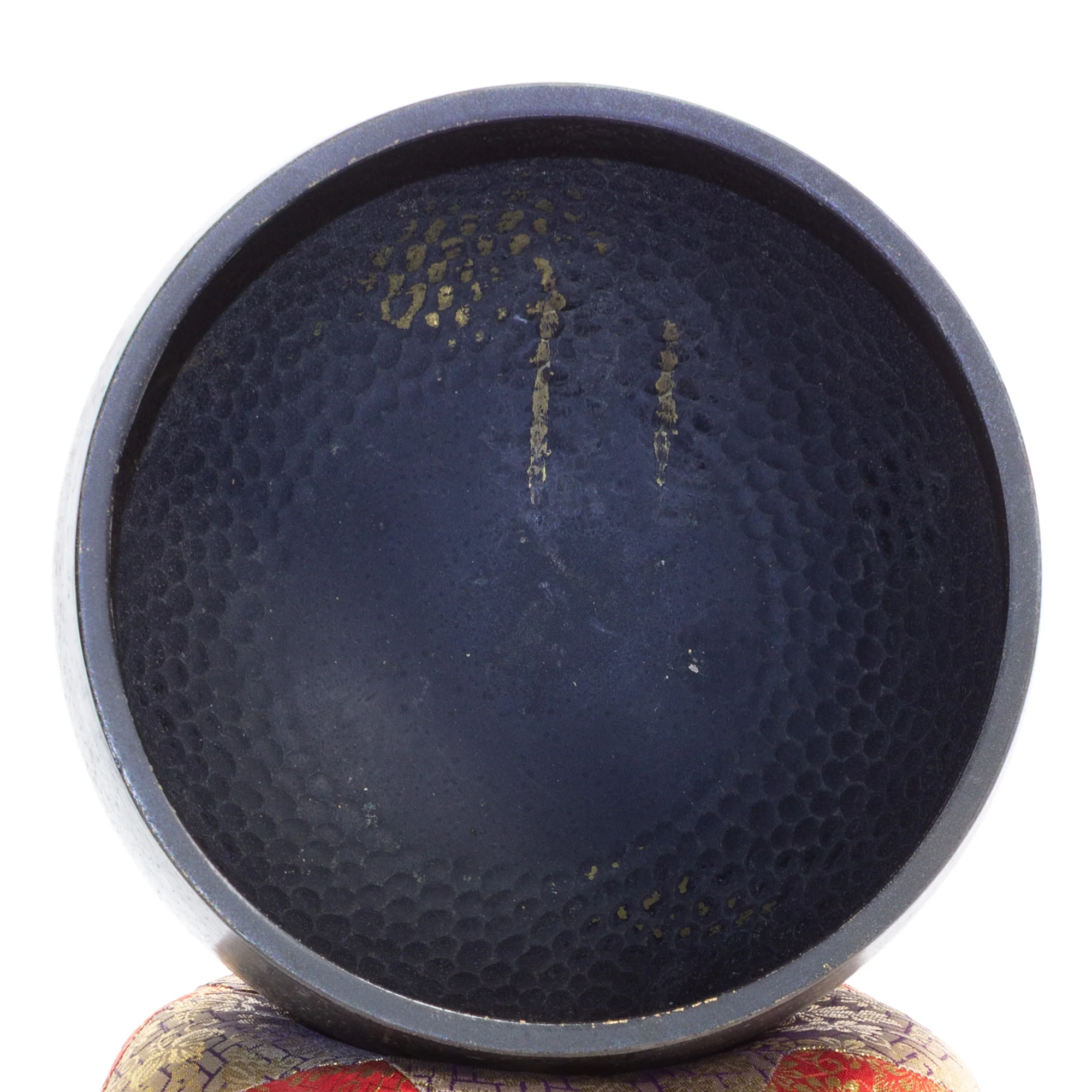 Bronze Orin Buddhist Bell - Image 5