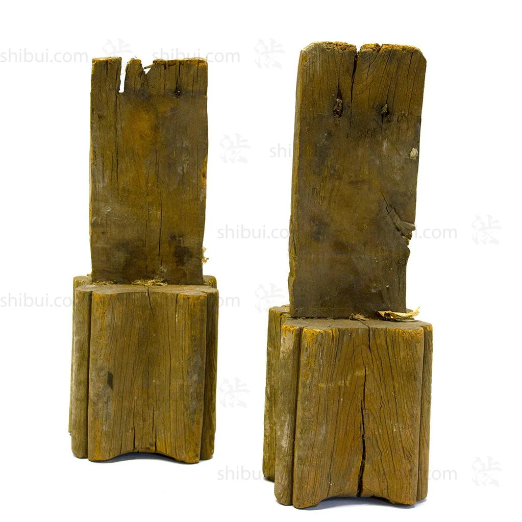Carved Chinese Gate Decorations | 19th Century | Architectural Decor - Image 3