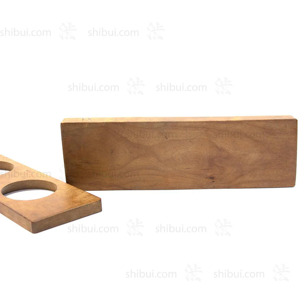 Cherry Wood Kashigata - Candy Mold - Image 3