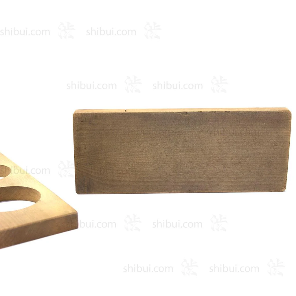 Cherry Wood Kashigata - Candy Mould - Image 3