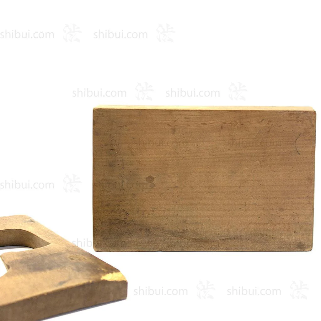 Cherry Wood Kashigata - Candy Mould - Image 3