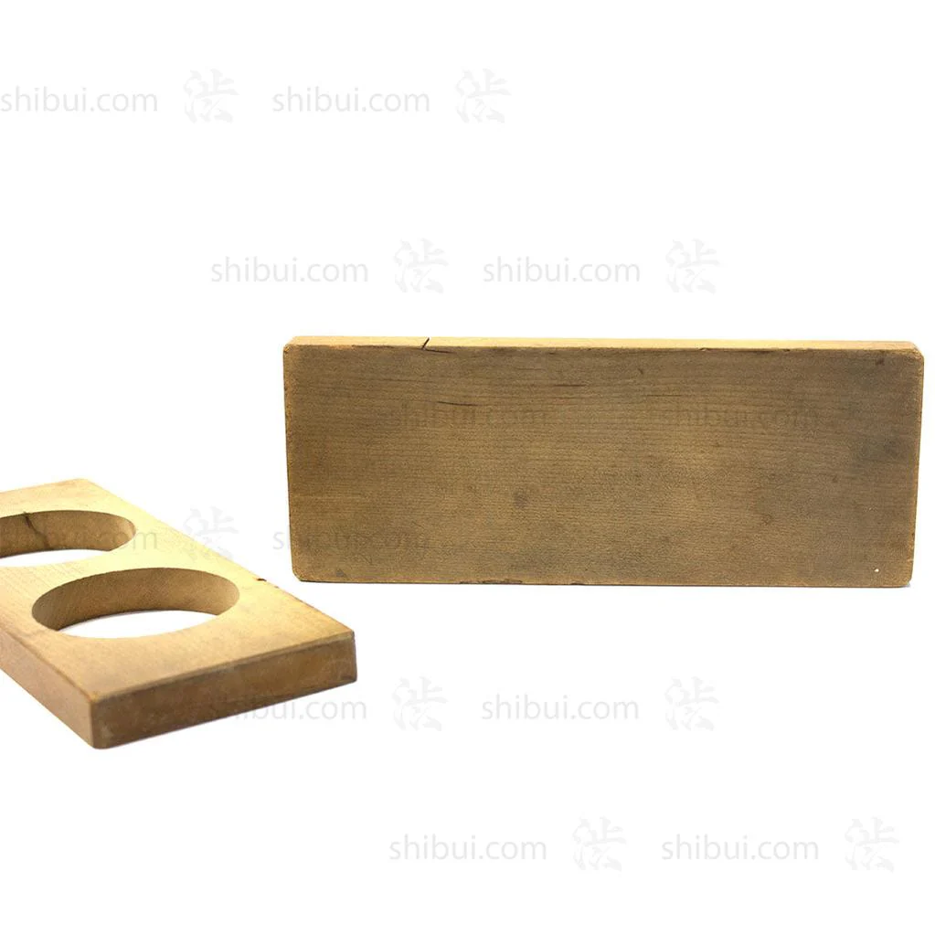 Cherry Wood Kashigata - Candy Mould - Image 3
