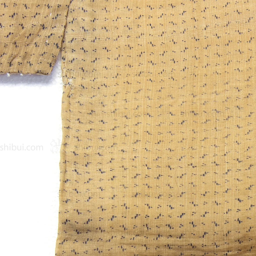Child's Bashofu Kimono - Image 3