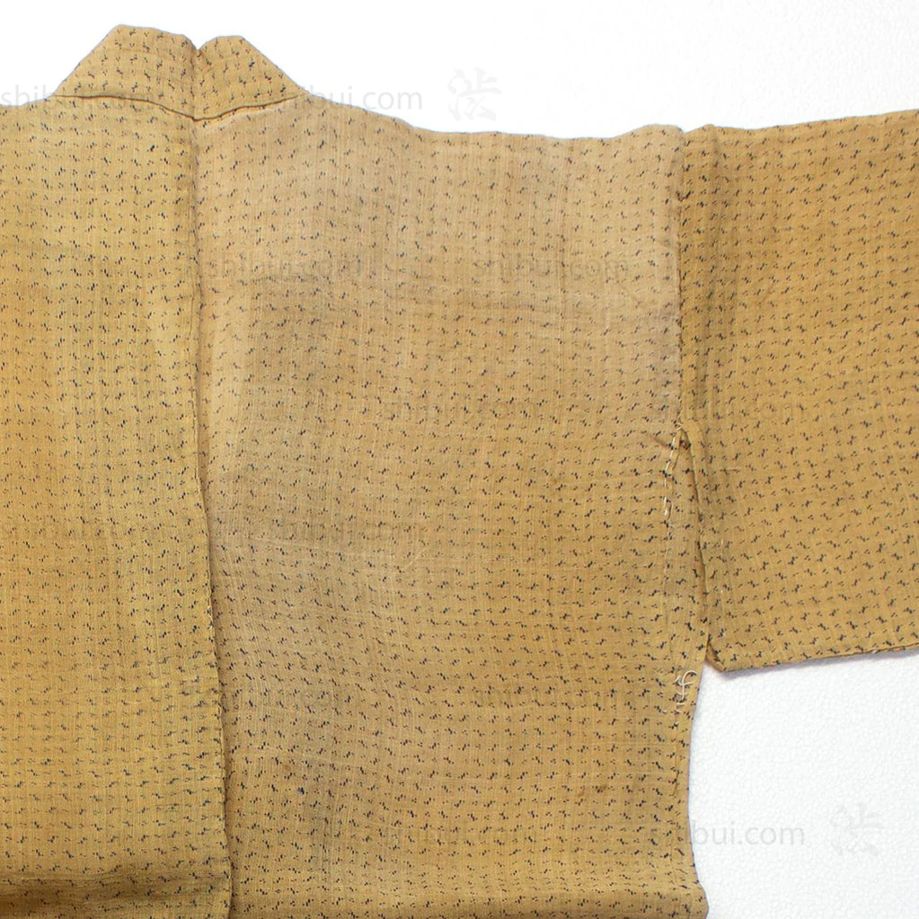Child's Bashofu Kimono - Image 6
