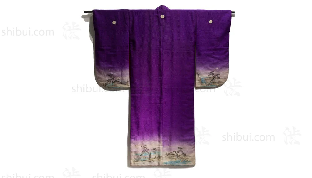Child's Kimono - Image 3