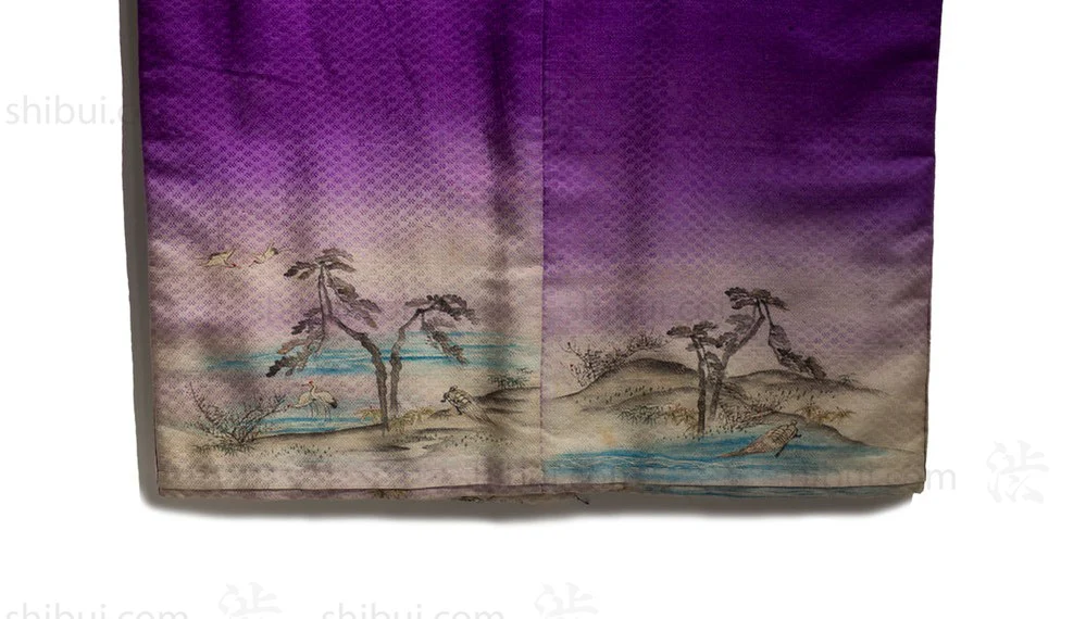 Child's Kimono - Image 4