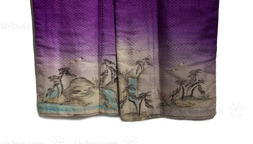Child's Kimono - Image 5