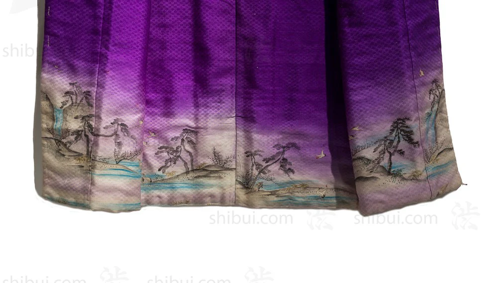 Child's Kimono - Image 6