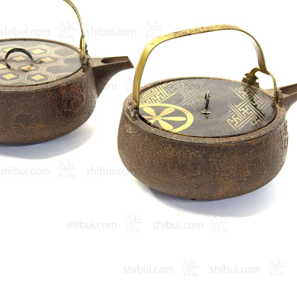 Choshi Sake Ewers - Image 5