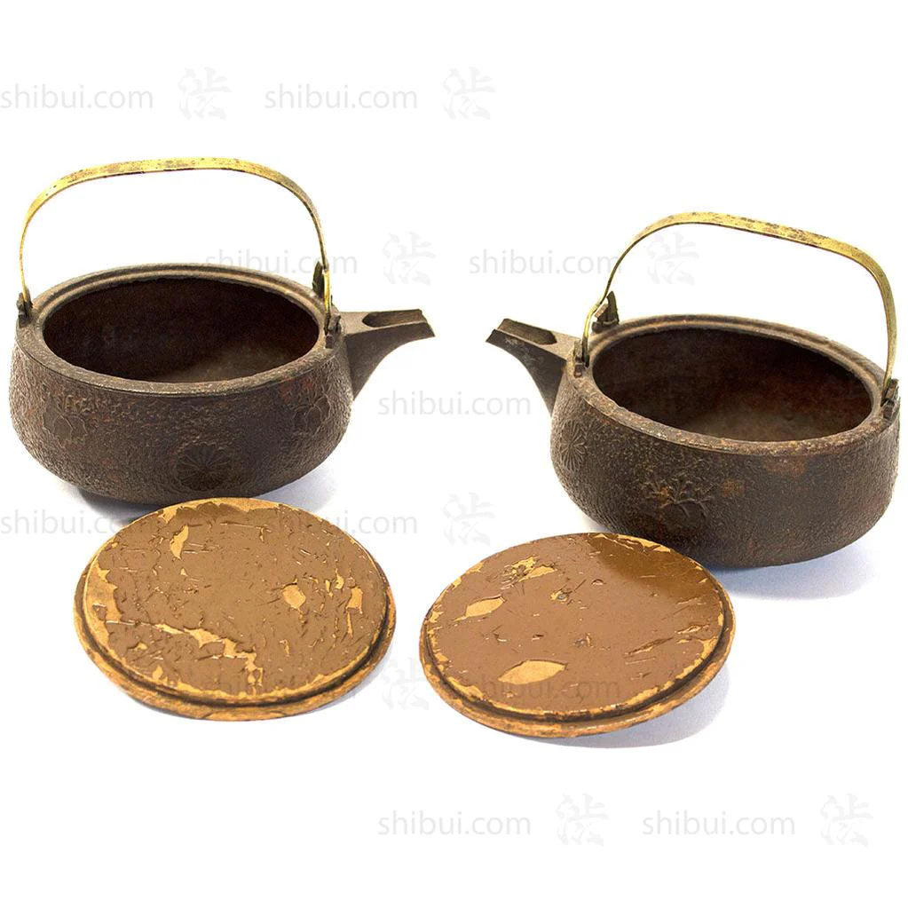Choshi Sake Ewers - Image 7