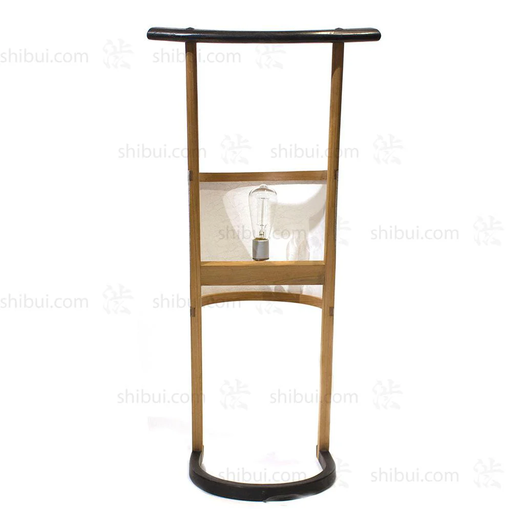Contemporary Andon by David Jackson - Image 4