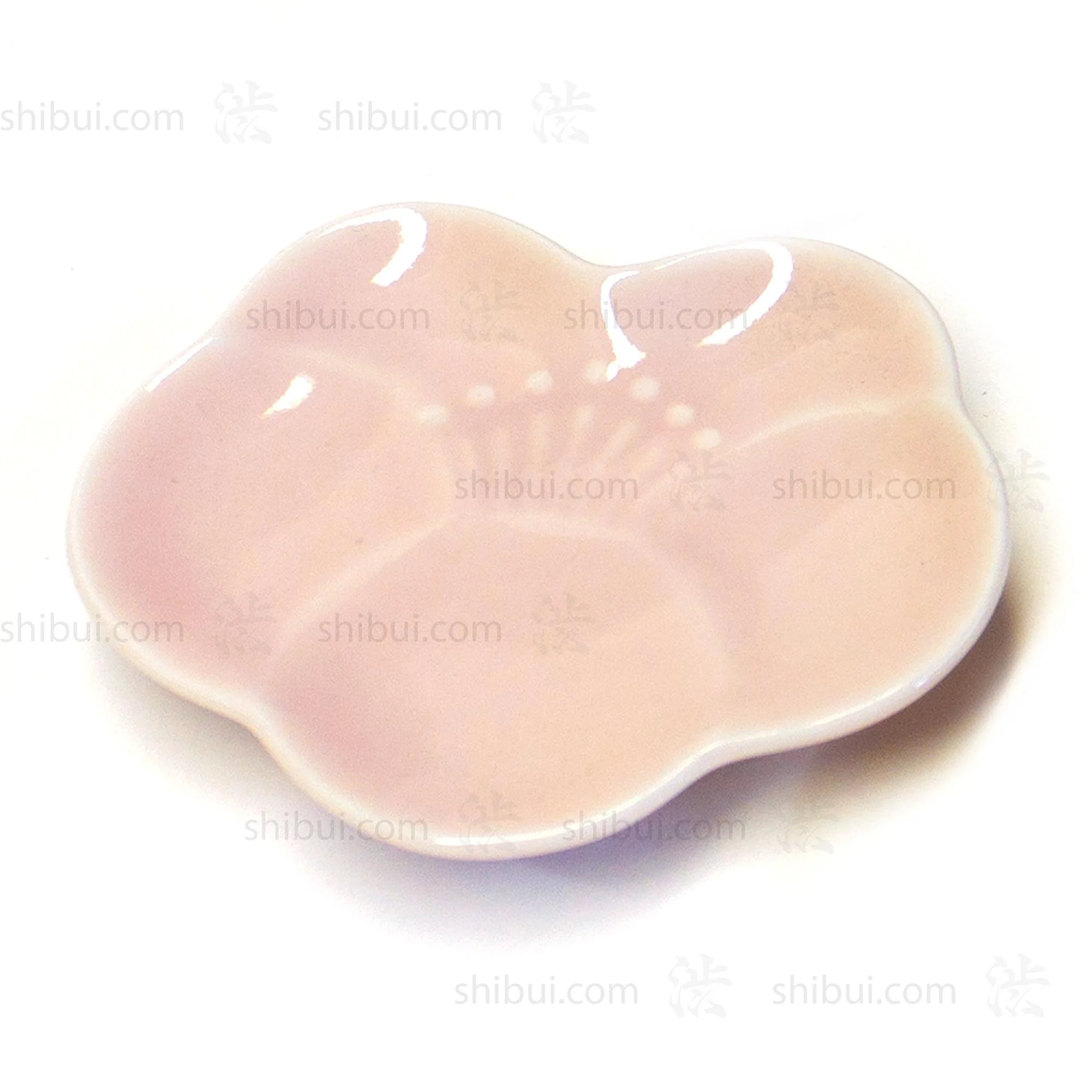 Contemporary Porcelain Sauce Dishes - Image 2