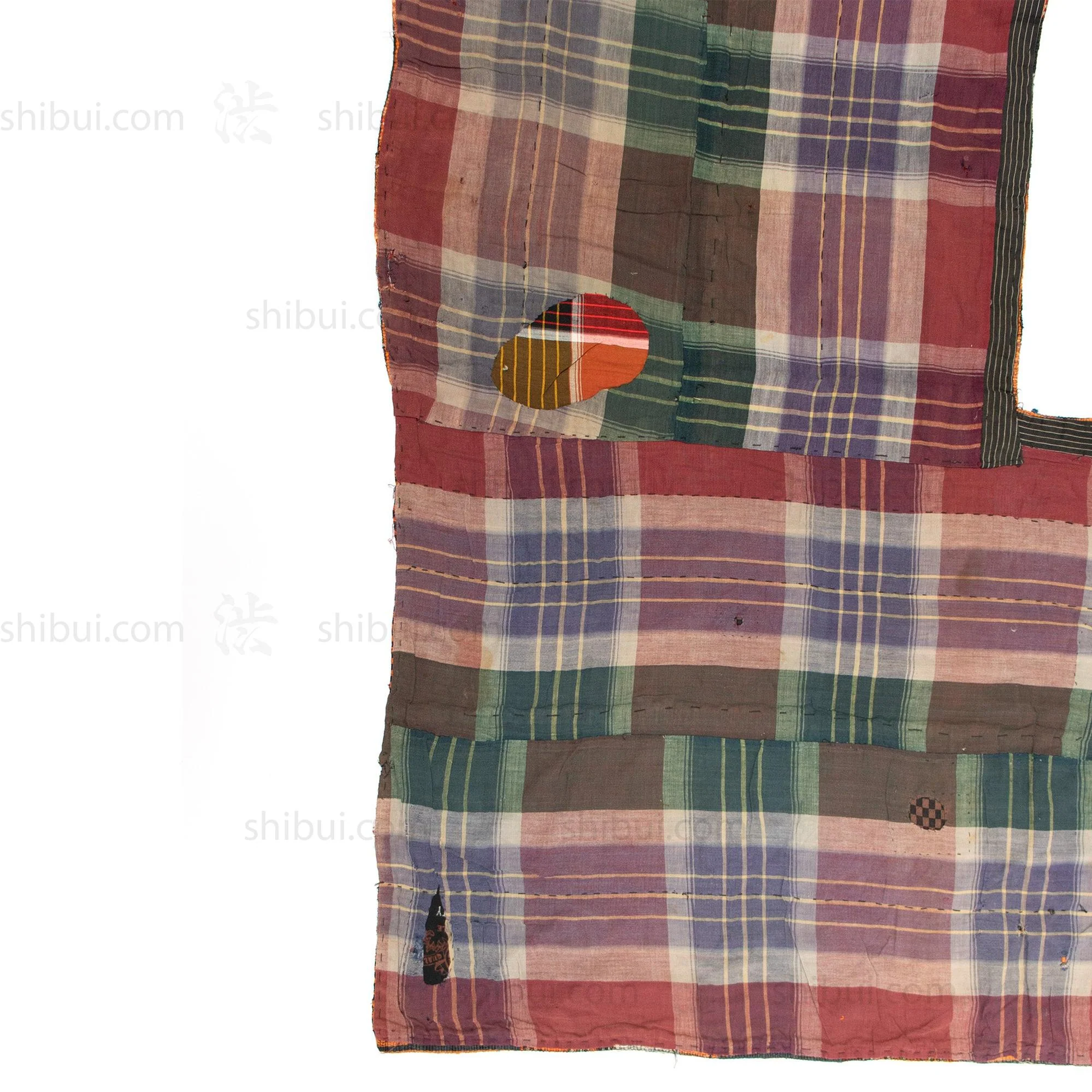 Shikimono Kotatsu Sakiori Rug - Image 6