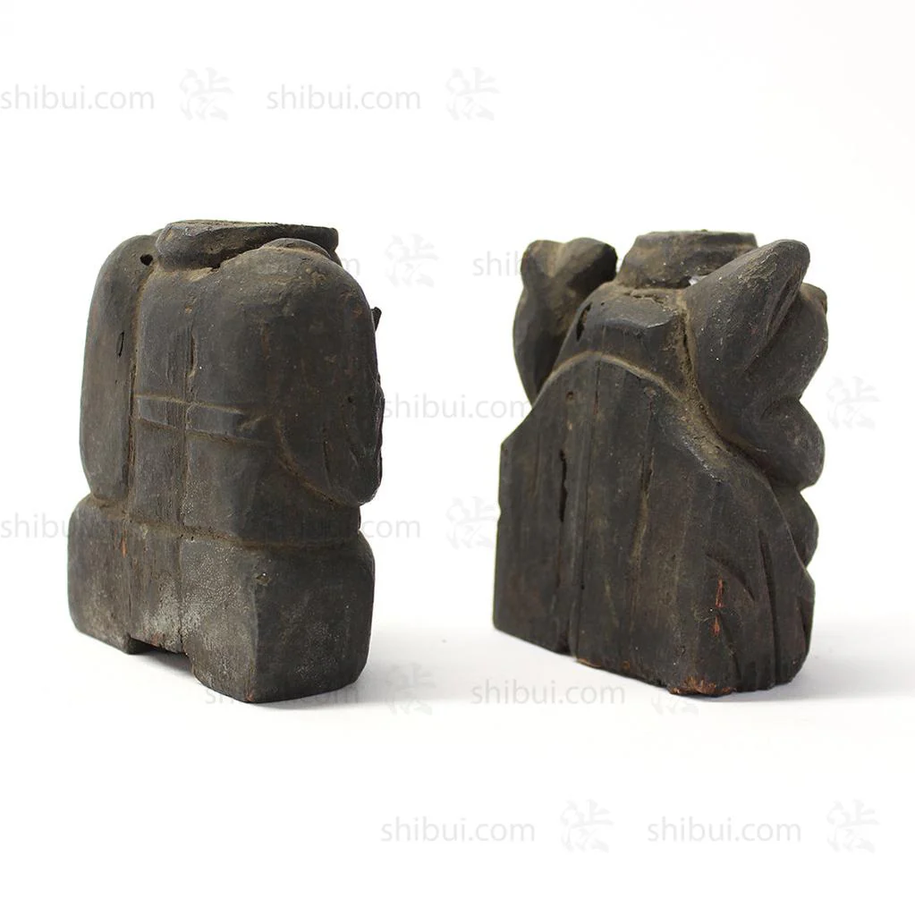 Daikoku and Ebisu - Image 4