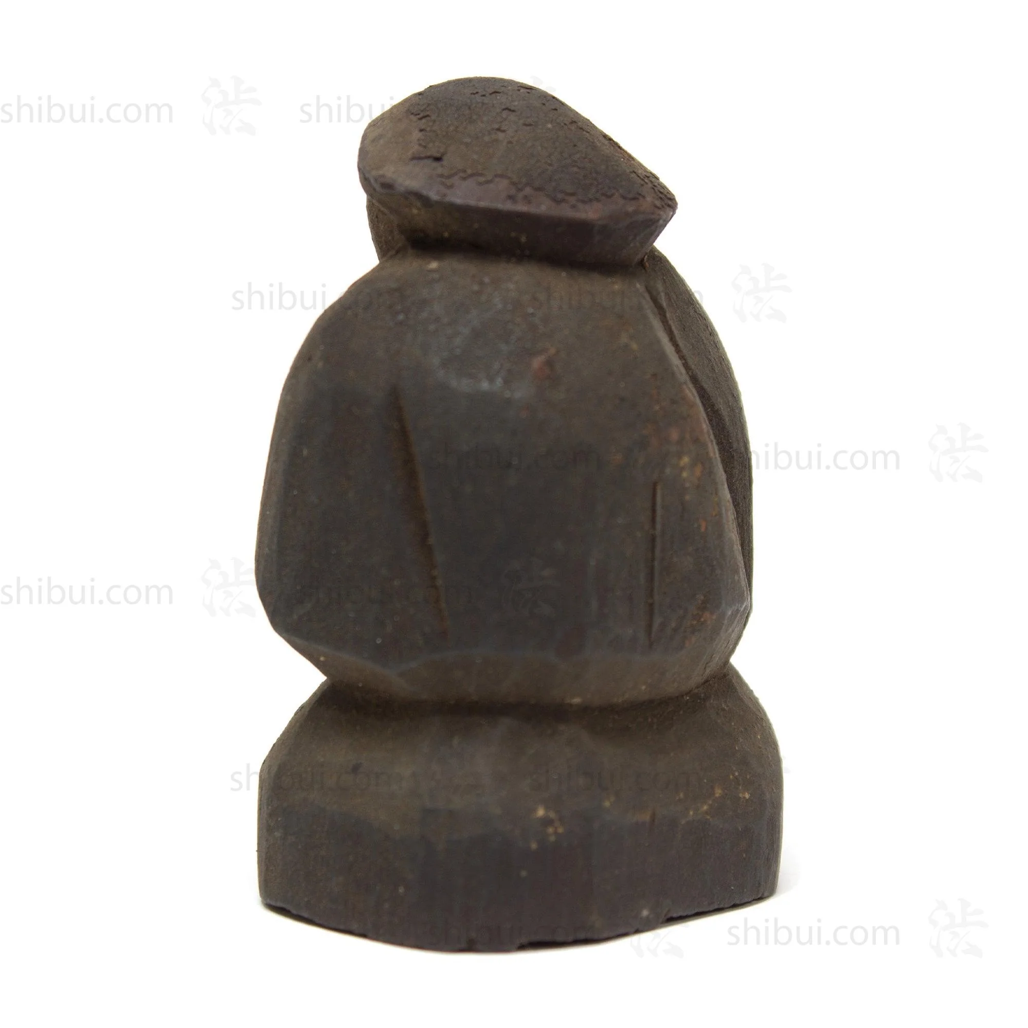 Daikoku | Hand Carved Wood | Seven Lucky Gods - Image 4