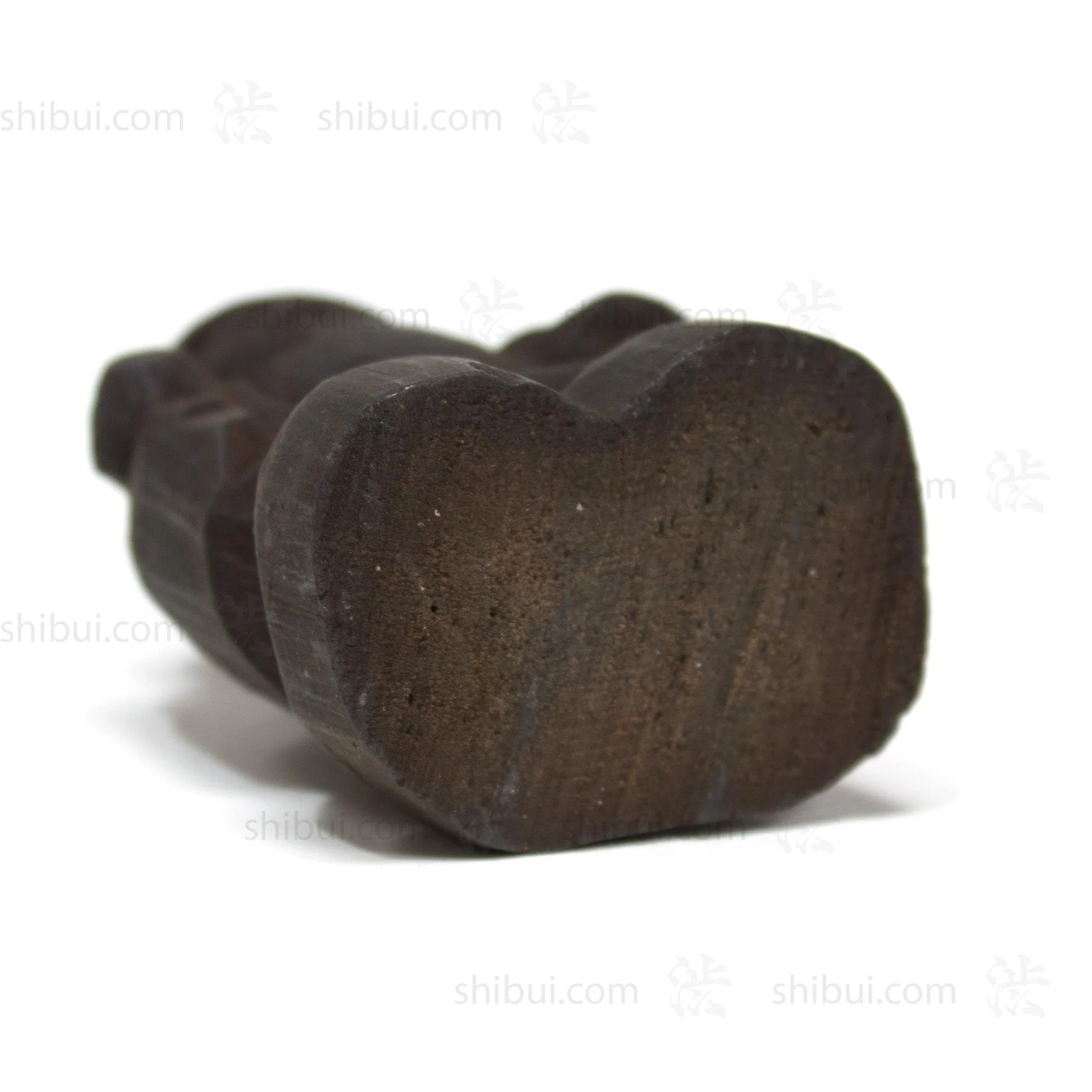 Daikoku | Hand Carved Wood | Seven Lucky Gods - Image 6