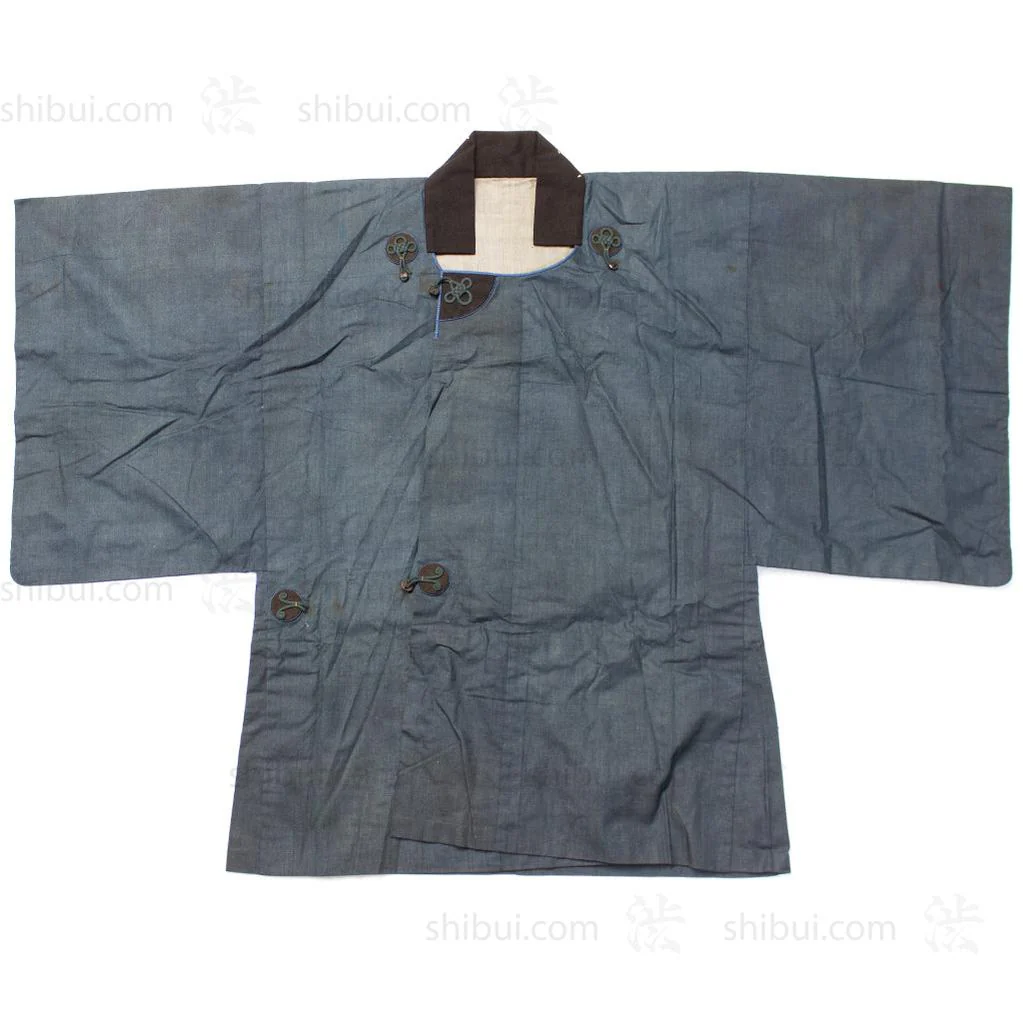 Dochugi Samurai Jacket