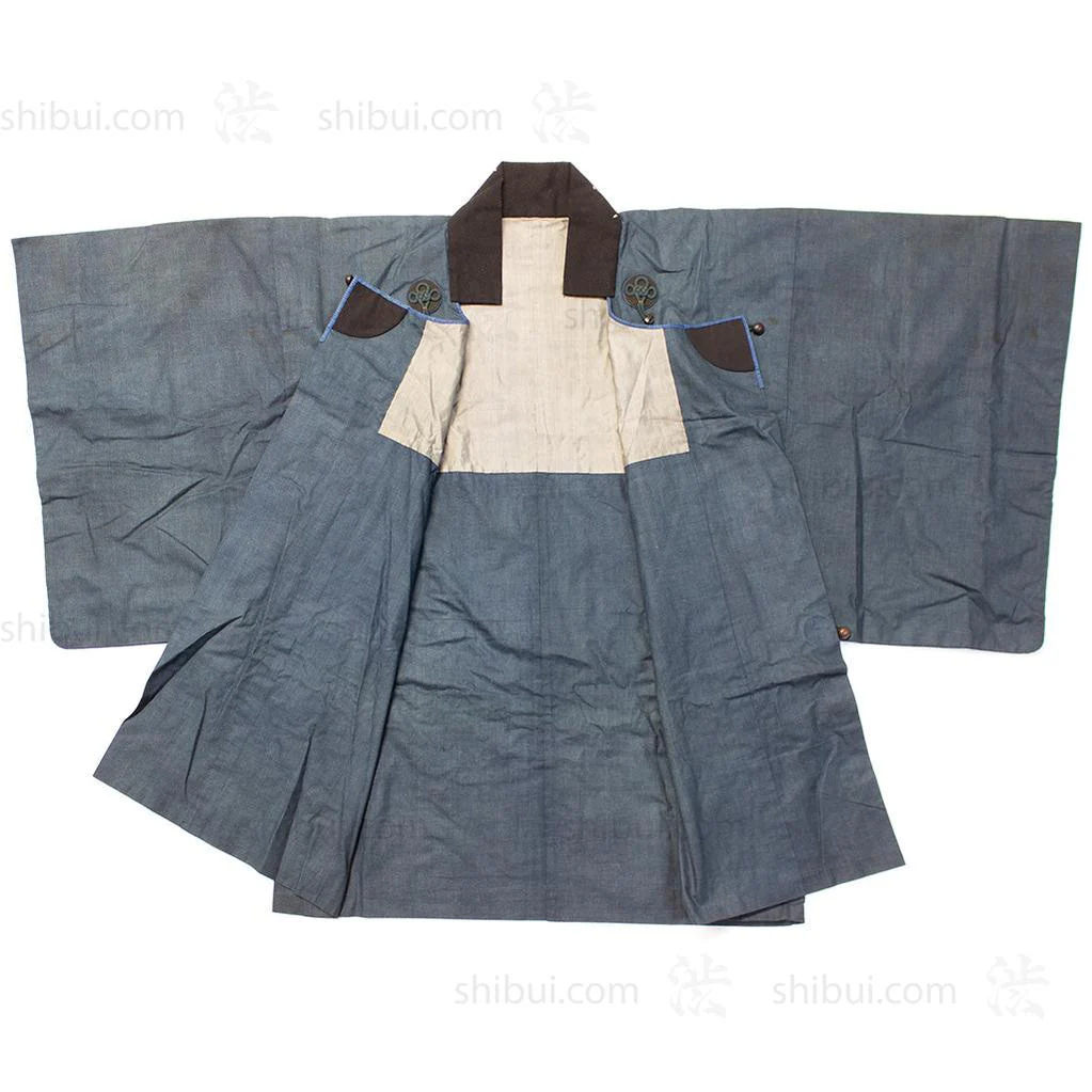 Dochugi Samurai Jacket - Image 2
