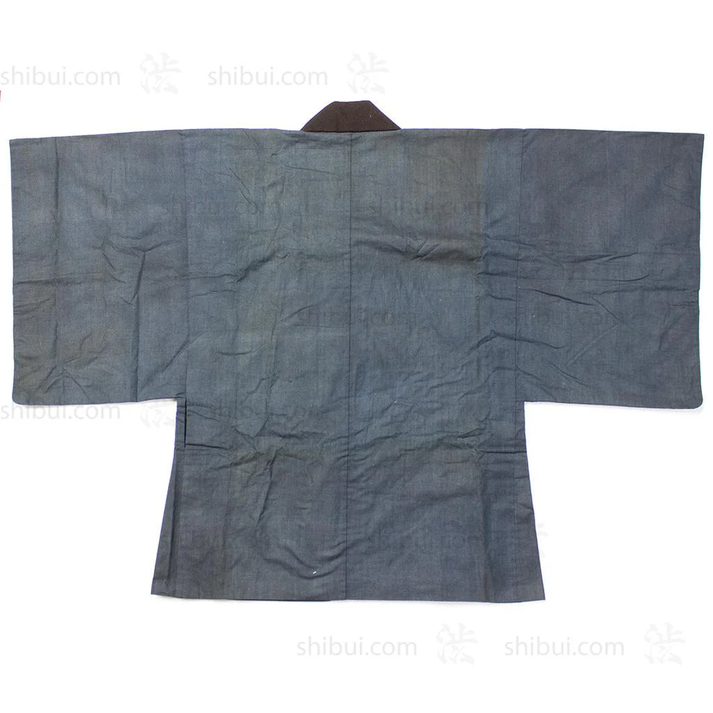 Dochugi Samurai Jacket - Image 3