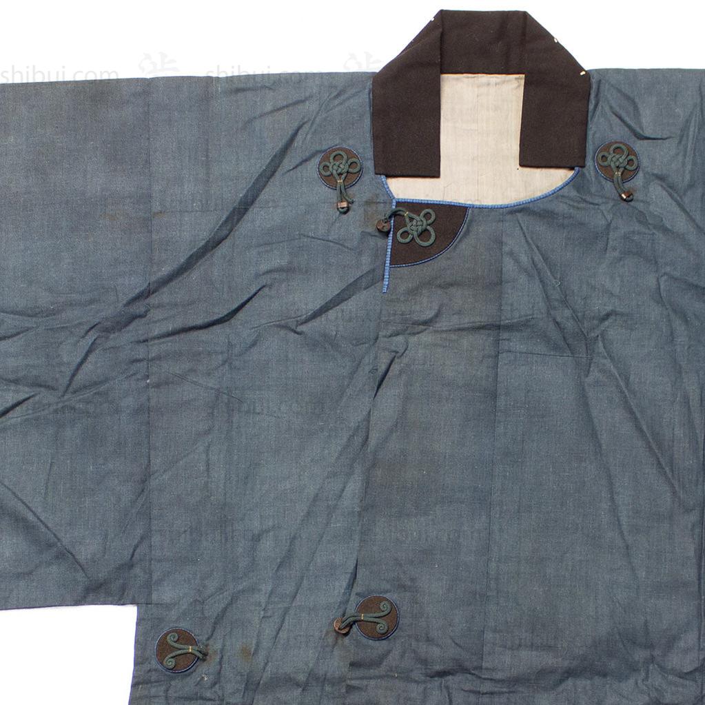 Dochugi Samurai Jacket - Image 4