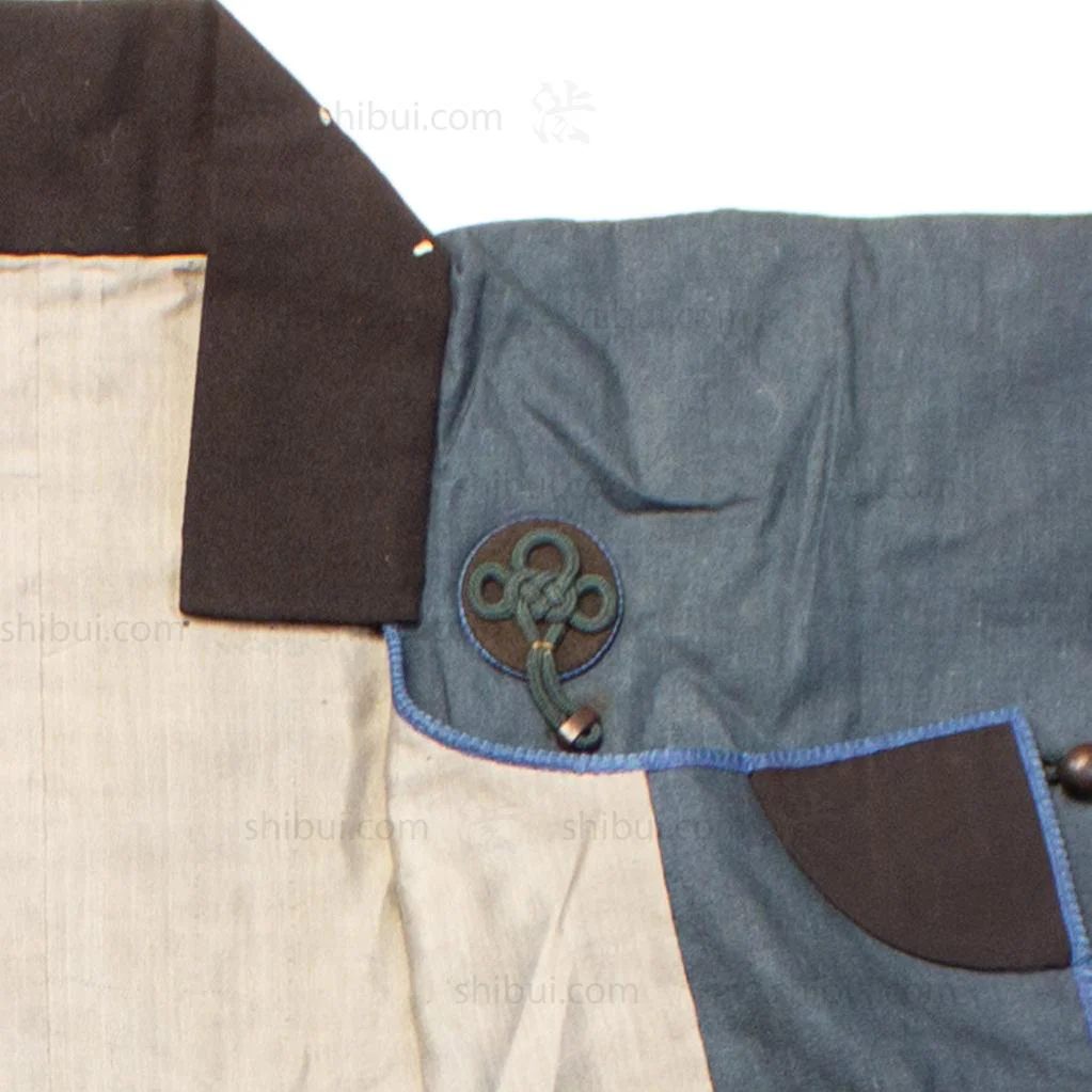 Dochugi Samurai Jacket - Image 5