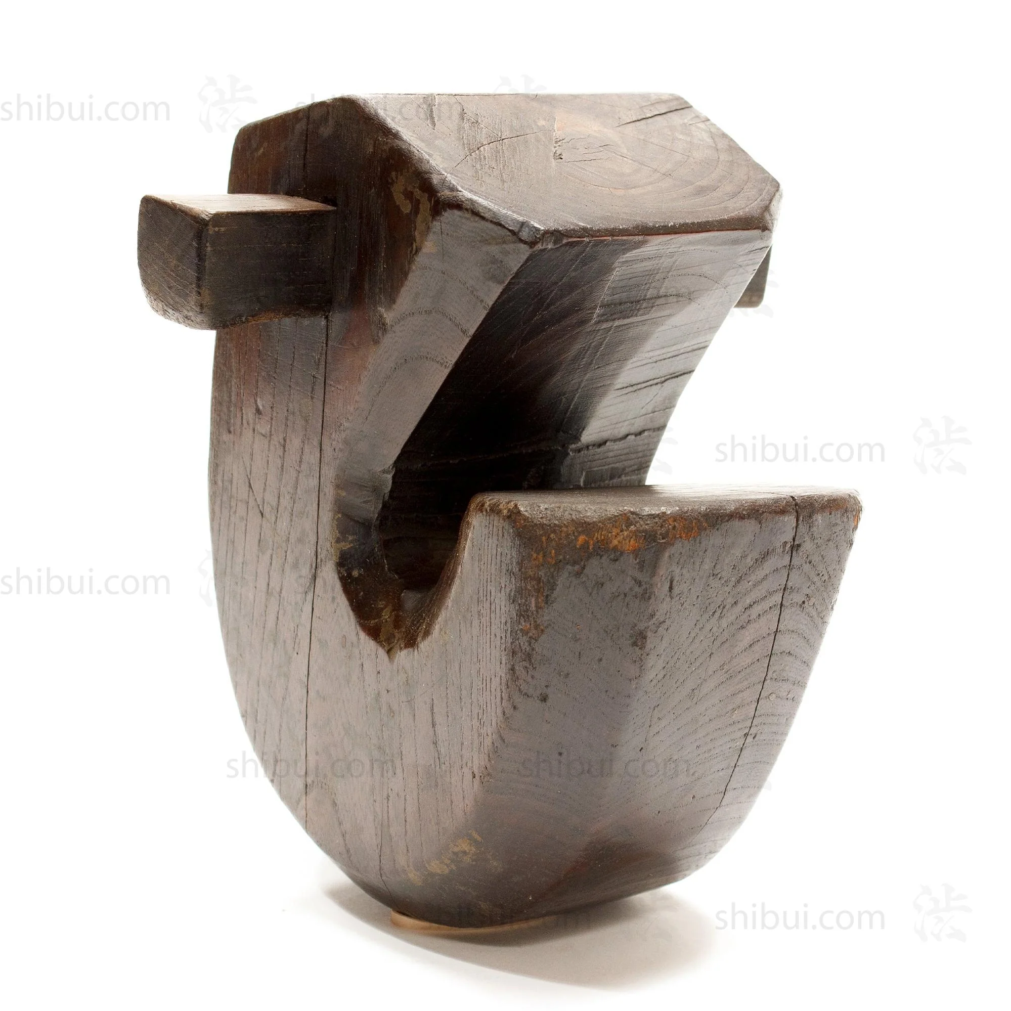 Small Ebisu Jizai Gake - Image 4